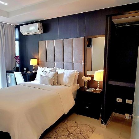 Hotel Santa Clara Monte Cristi Zewnętrze zdjęcie