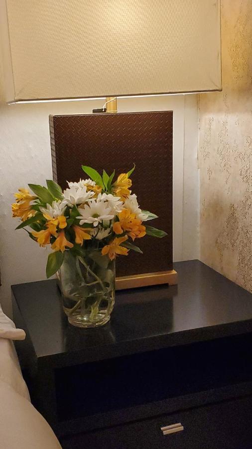 Hotel Santa Clara Monte Cristi Zewnętrze zdjęcie