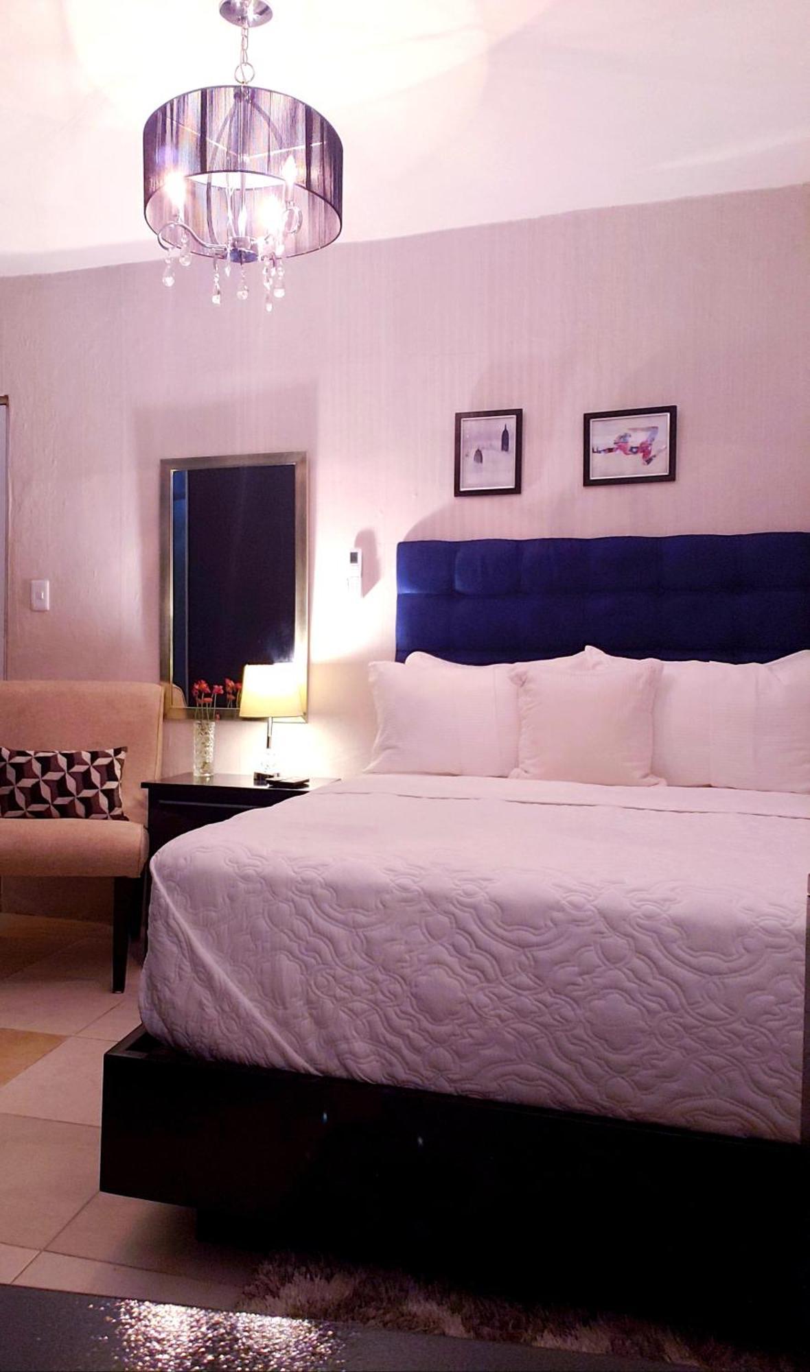 Hotel Santa Clara Monte Cristi Pokój zdjęcie