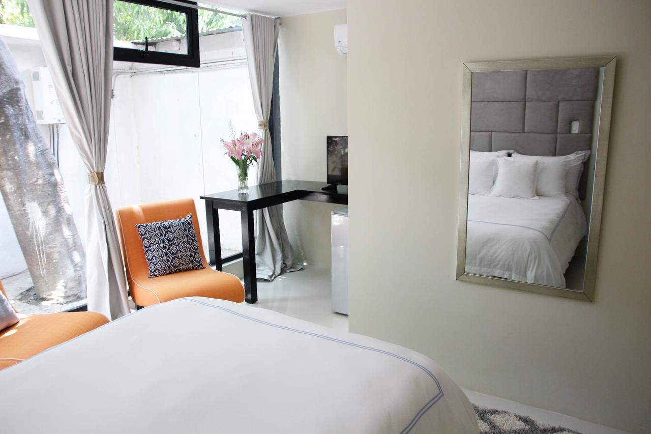 Hotel Santa Clara Monte Cristi Zewnętrze zdjęcie