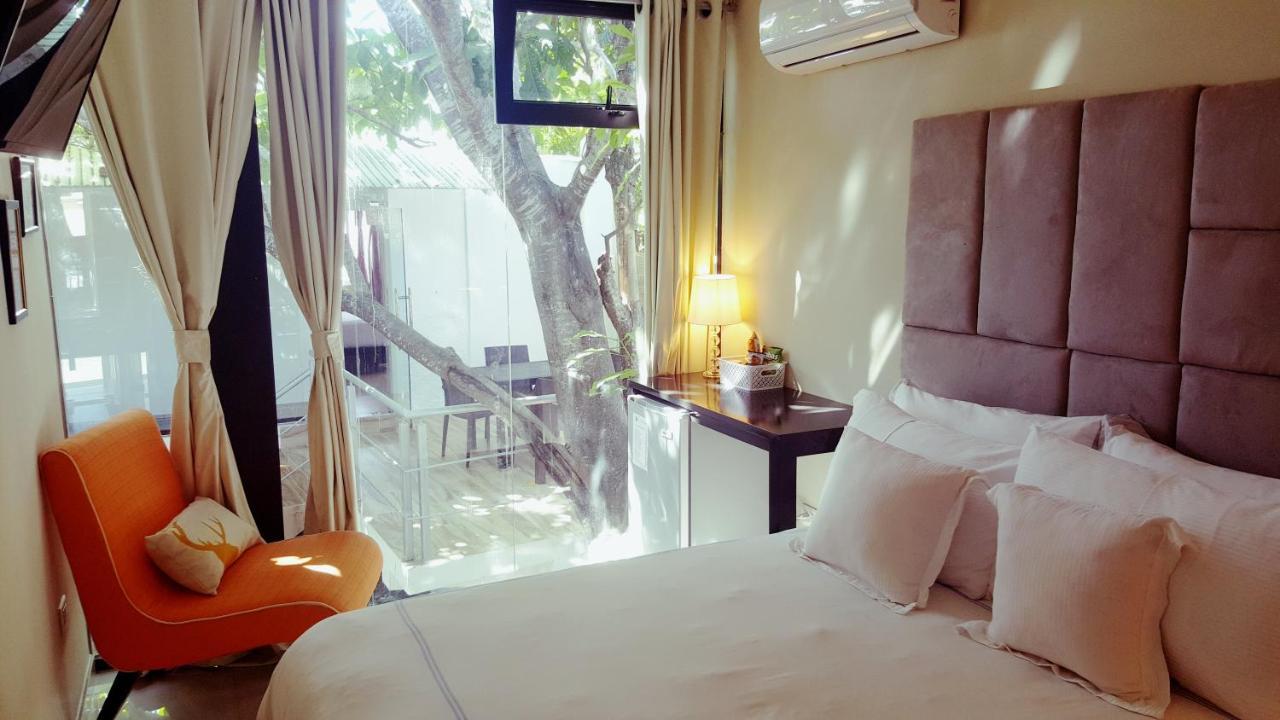 Hotel Santa Clara Monte Cristi Zewnętrze zdjęcie