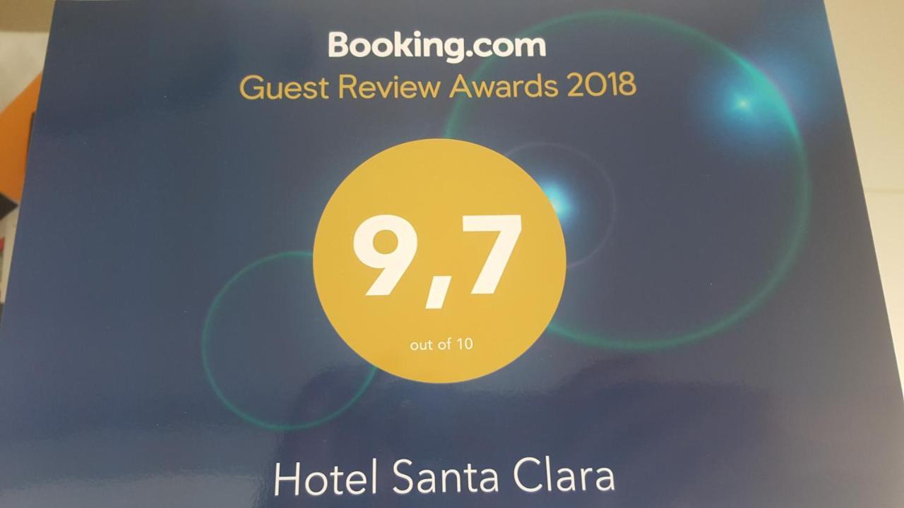 Hotel Santa Clara Monte Cristi Zewnętrze zdjęcie