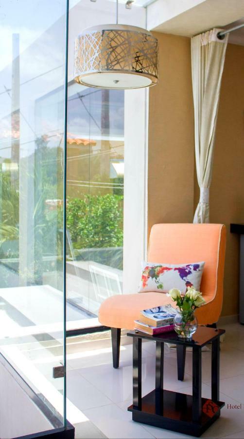 Hotel Santa Clara Monte Cristi Zewnętrze zdjęcie